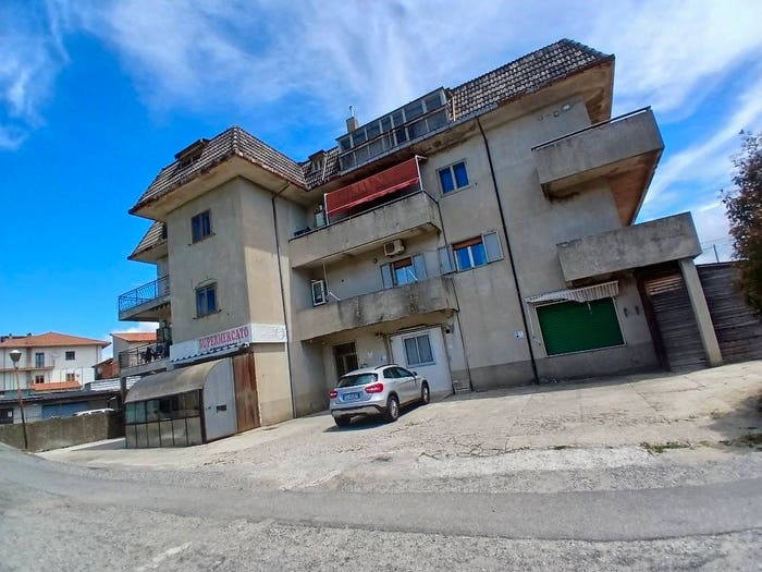 Casa trilocale in vendita in Via Viali Traversa, Centro, Carolei