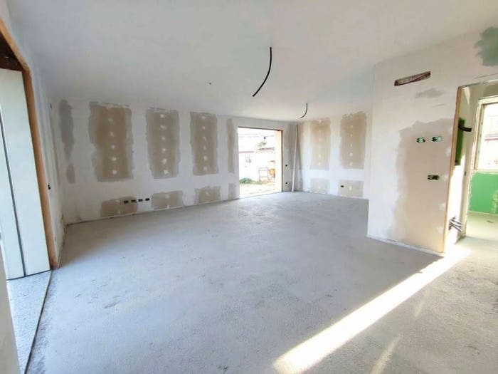Casa quadrilocale in vendita in Via Giacomo Leopardi, Chignolo d'Isola