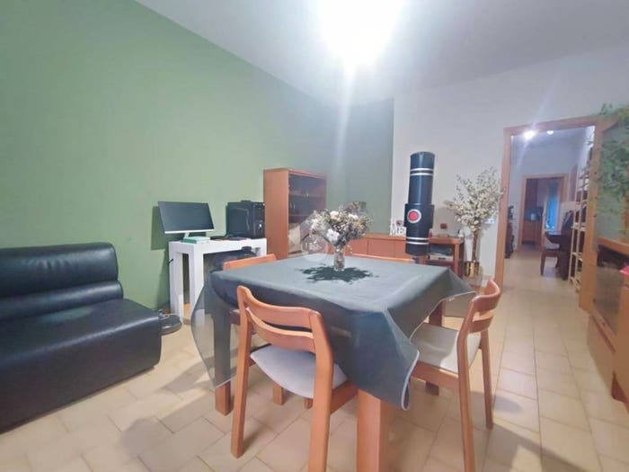Appartamento trilocale in vendita in Via dell'Arcangelo Michele, Macchia Gialla Ordona Sud, Foggia