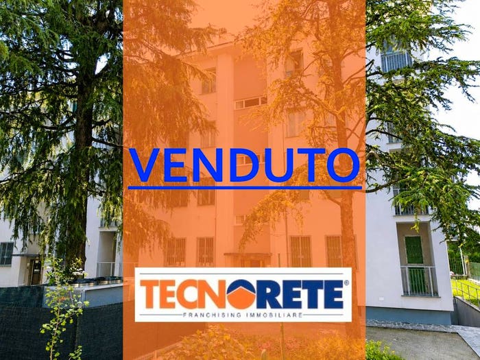 Appartamento quadrilocale in vendita in APPARTAMENTO VIA VERDI, Centro, Cernusco sul Naviglio