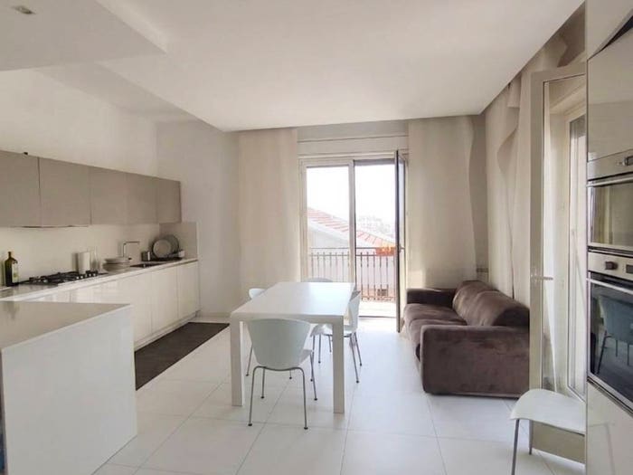 Appartamento con 5 locali in vendita in Via Giovanni Boccaccio, Paternò