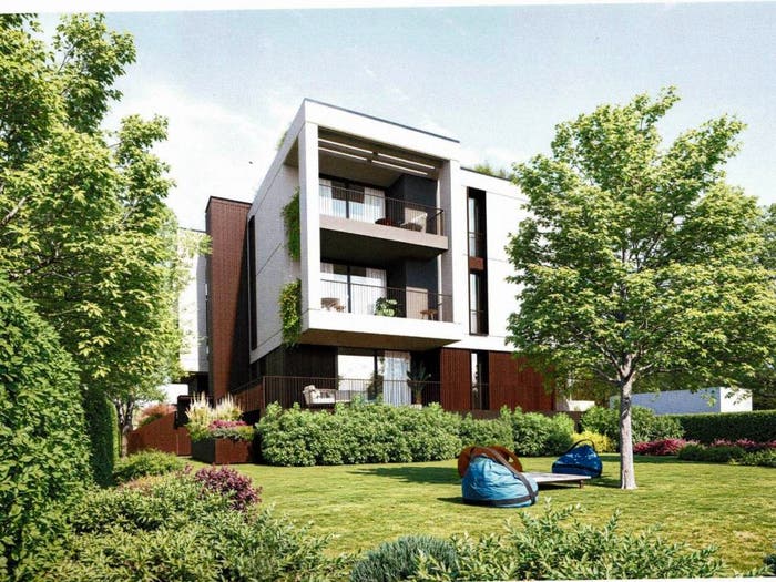Appartamento quadrilocale in vendita in via Piovegheto, Chiesanuova, Padova