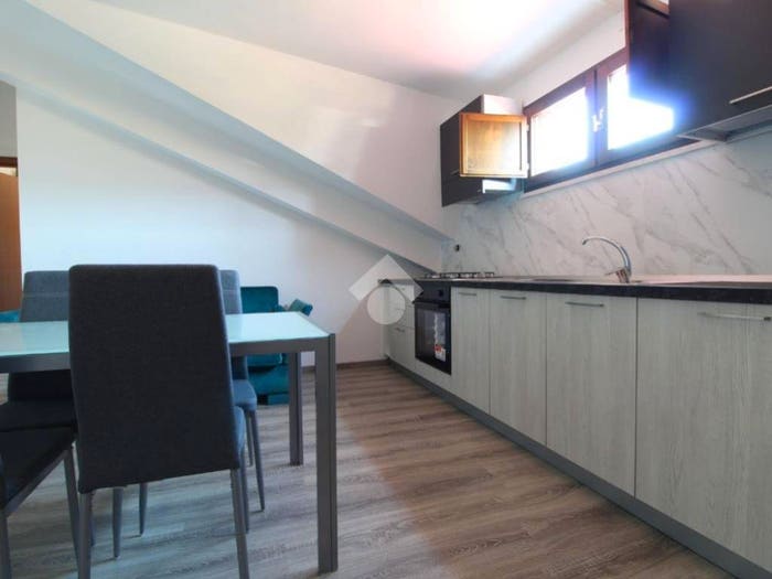 Appartamento quadrilocale in vendita in Via Monachelle, Taverna, Montalto Uffugo