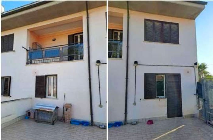 Casa con 6 locali in vendita in STRADA DELLA SPERANZA, Bainsizza, Latina