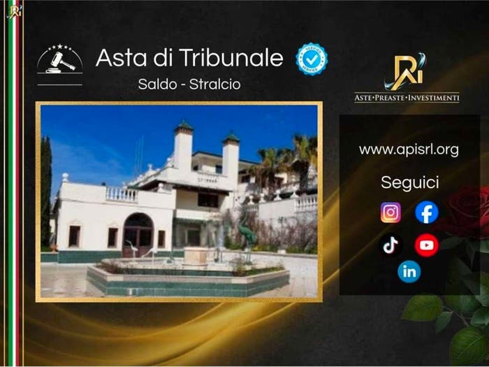Casa con 6 locali in vendita in Località Campanaro, Centro, Itri