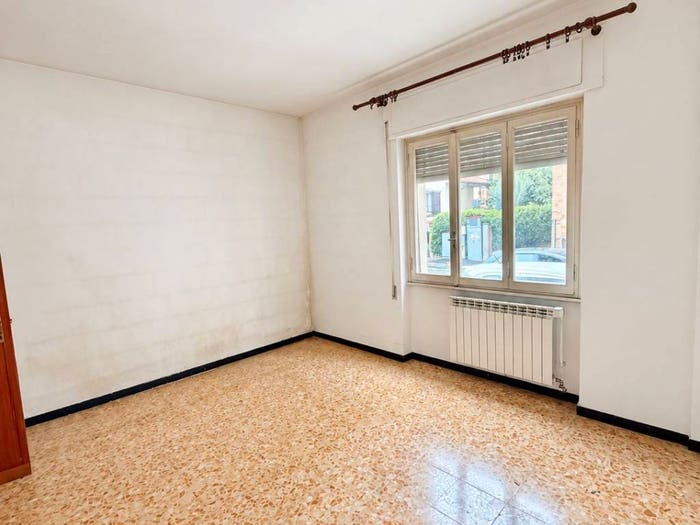 Appartamento trilocale in vendita in Via dei Mille, Novi Ligure