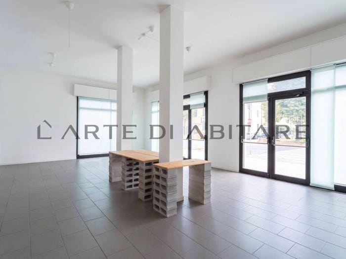 Casa trilocale in affitto in Via Don Orione, Centro, Stra