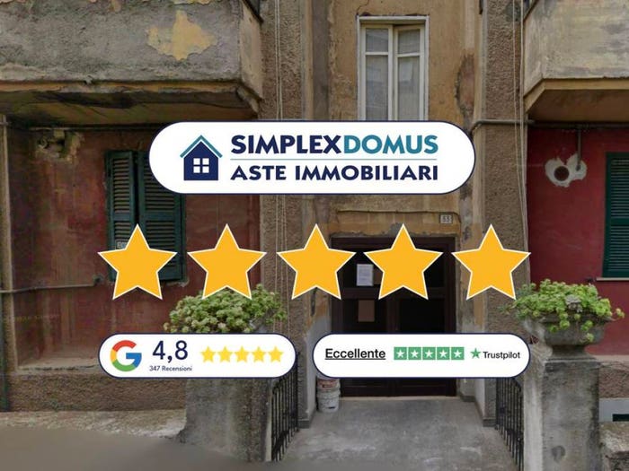 Appartamento quadrilocale in vendita in Via della Vittoria, Vignanello