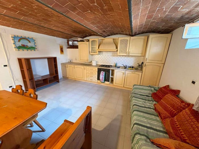 Appartamento trilocale in vendita in Via Milazzo, Marina di Pisa, Pisa