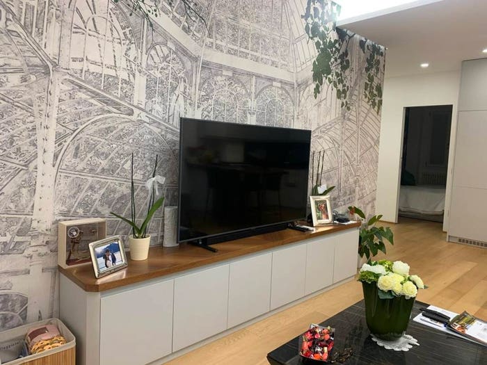 Appartamento bilocale in affitto in Via Matilde Serao, Washington, Milano