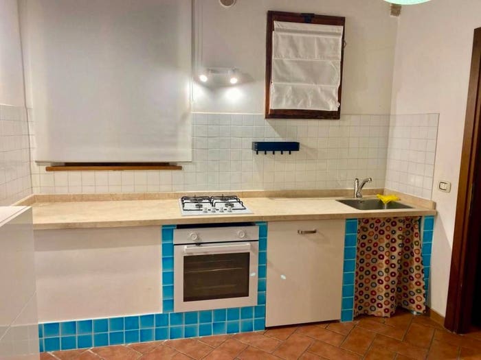 Appartamento quadrilocale in vendita in Via Roma, Centro, Castelnuovo Berardenga