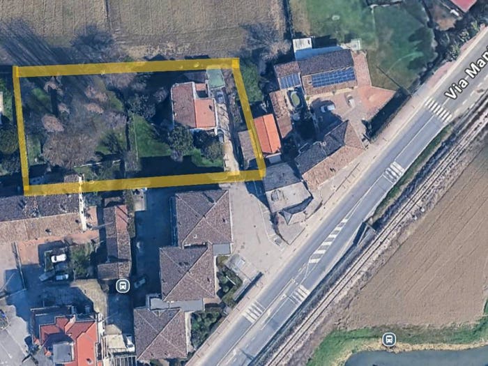 Casa con 5 locali in vendita in Località Chiozzola, San Prospero, Parma