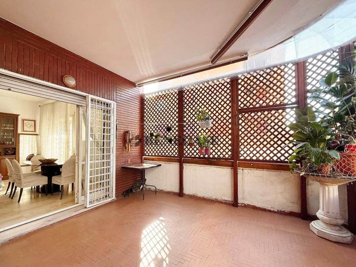Appartamento con 5 locali in vendita in Via della Madonna del Riposo, Gregorio VII Piccolomini, Roma