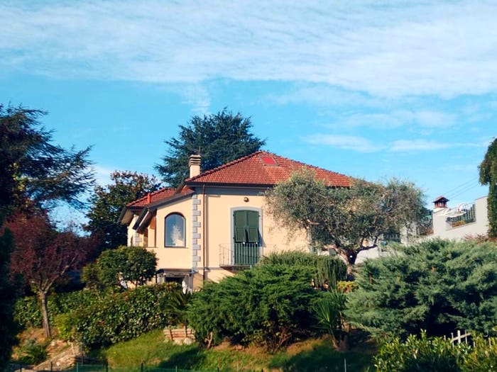 Casa con 6 locali in vendita in Via Don Giovanni Minzoni, Stazione Fornola, Vezzano Ligure