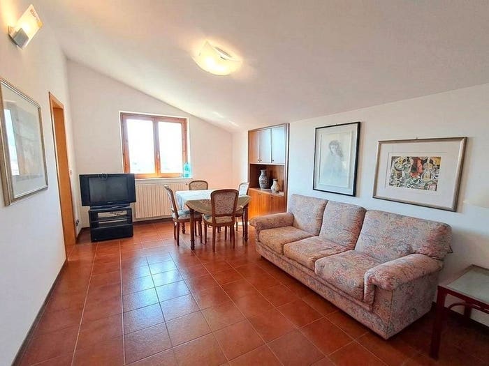 Appartamento quadrilocale in vendita in Via Rimembranze, Centro, Amelia