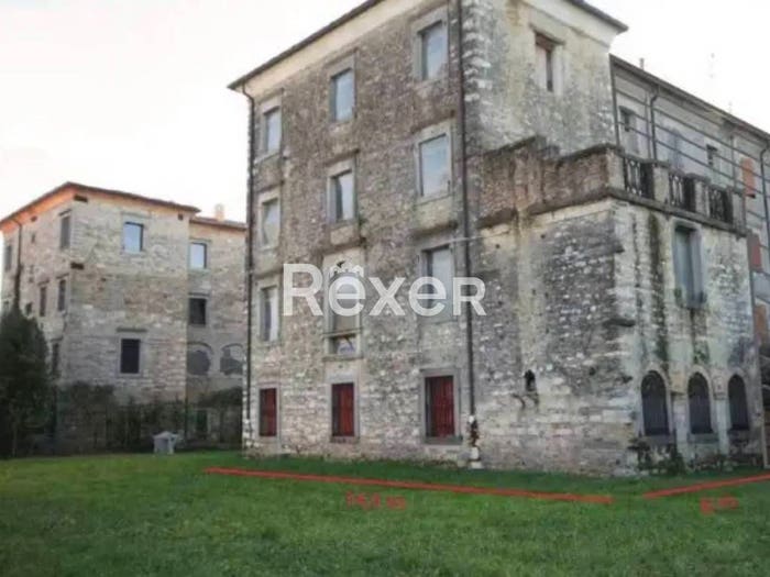 Casa con 6 locali in vendita in Via Geremia Bonomelli, Castello, Porpetto