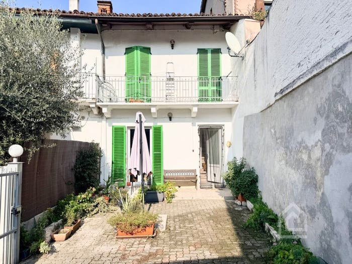 Casa quadrilocale in vendita in Via Moriondo n, San Sebastiano da Po