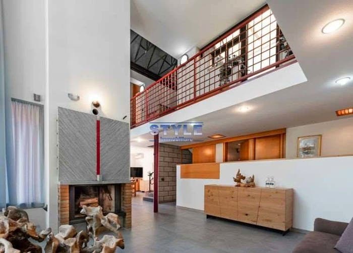 Casa con 6 locali in vendita in Fiesso d'Artico