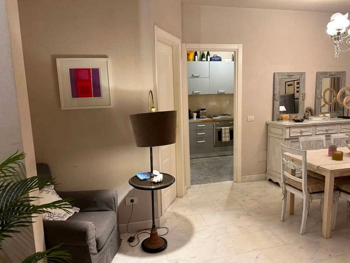 Appartamento con 6 locali in vendita in Centro, Forte dei Marmi