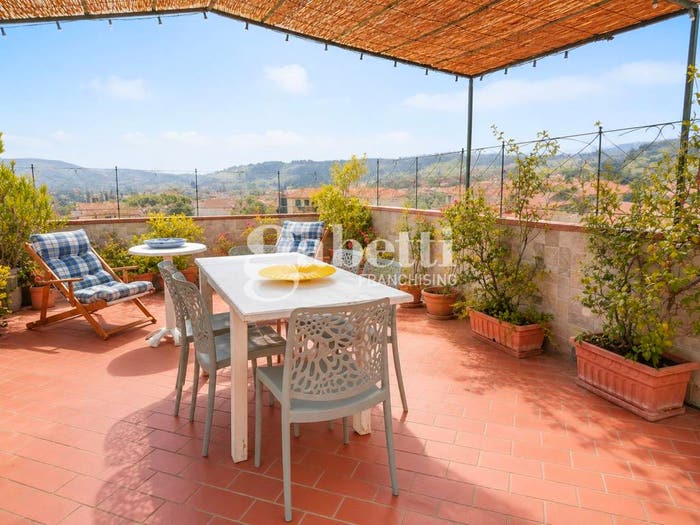 Casa quadrilocale in vendita in Via delle Gore, Careggi Rifredi Dalmazia, Firenze