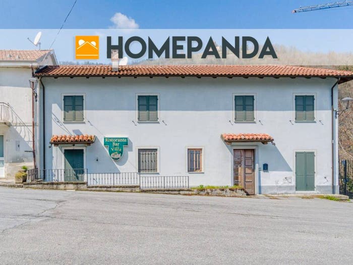 Casa con 6 locali in vendita in Via Piave, Villa, Camerana