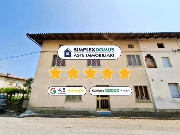 Appartamento con 6 locali in vendita in Via Diaz, Centro, Mereto di Tomba
