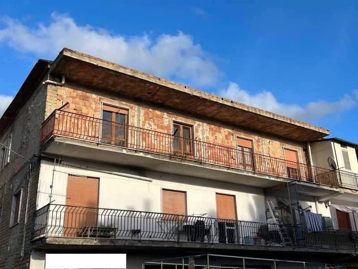 Appartamento quadrilocale in vendita in Via Madonna del Carmine, Centro, Agropoli