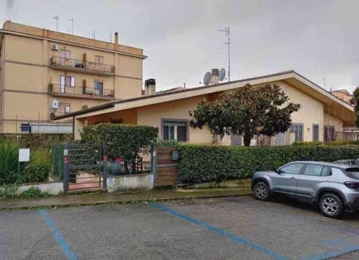 Casa trilocale in vendita in Via Gino Rocca, La Storta, Roma
