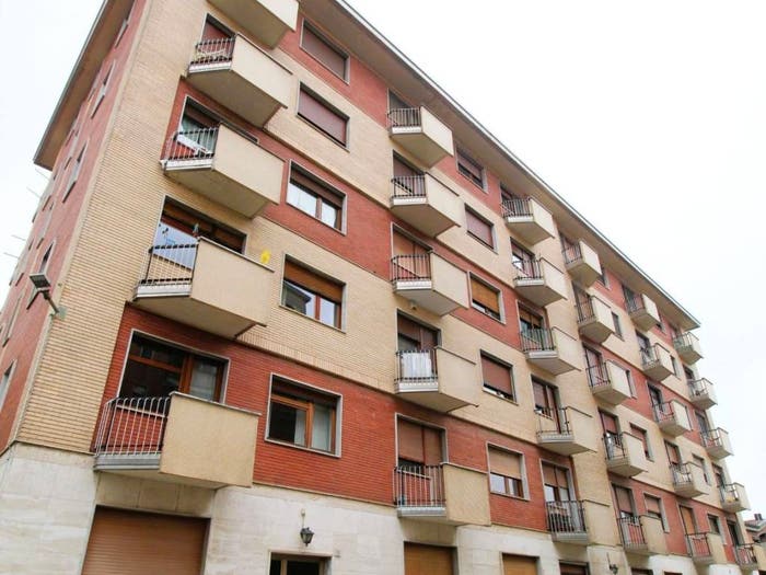 Appartamento bilocale in vendita in Via Padre Lanteri, Centro, Carignano