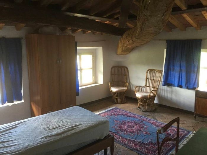 Casa con 6 locali in vendita in Centro, Calci
