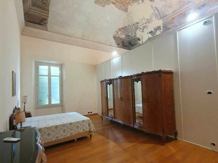 Appartamento con 6 locali in affitto in Centro, Mantova