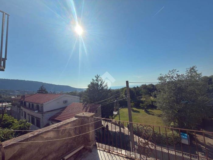 Casa quadrilocale in vendita in Via gennaro maresca, Centro, Piano di Sorrento
