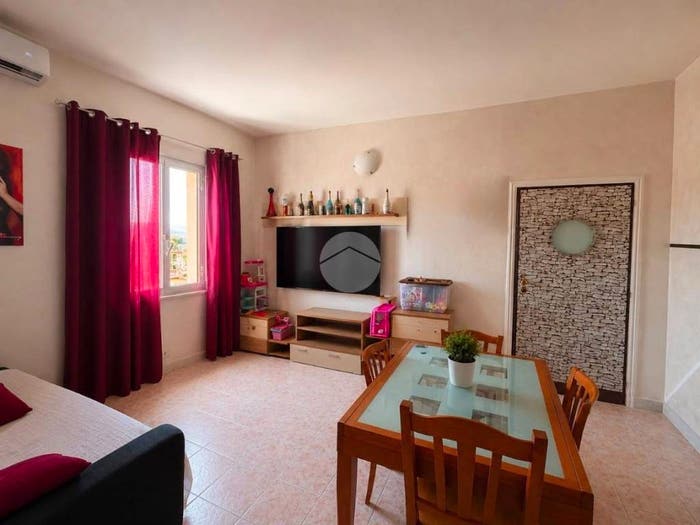 Appartamento monolocale in vendita in Calata Capodichino, Capodichino, Napoli