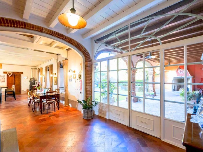 Casa con 6 locali in vendita in Via Calchera, Cazzago San Martino Calino, Cazzago San Martino