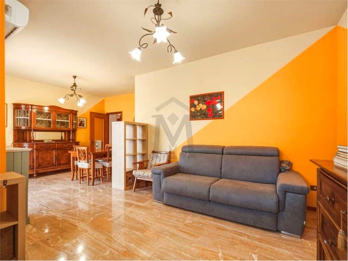Appartamento con 6 locali in vendita in Viale Risorgimento, Centro, San Polo d'Enza