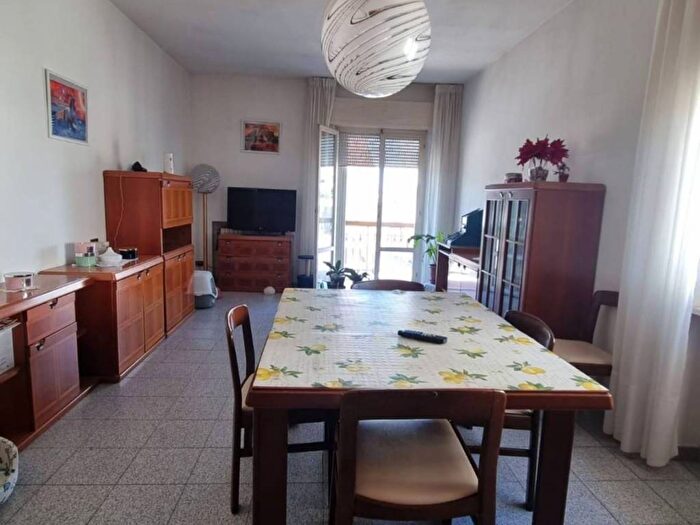 Appartamento quadrilocale in vendita in Strada Statale Adriatica, Fonte Di Mare, Porto Sant'Elpidio