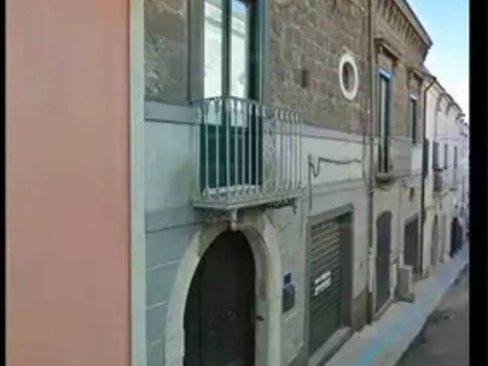 Casa monolocale in vendita in Via Salita al Mercato, Frasso Telesino