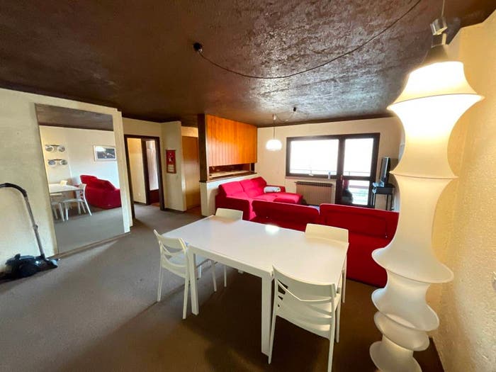 Appartamento trilocale in vendita in Via Fodestal di Montecampione, Monte Campione, Pian Camuno
