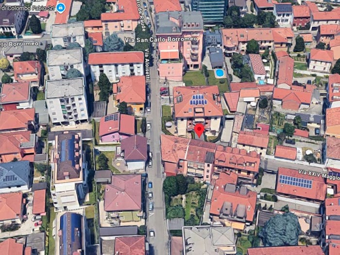 Case in Vendita e in Affitto - 3