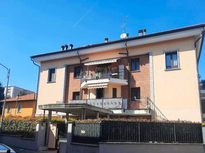 Appartamento monolocale in vendita in Via Maggio, San Carlo San Paolo, Rho