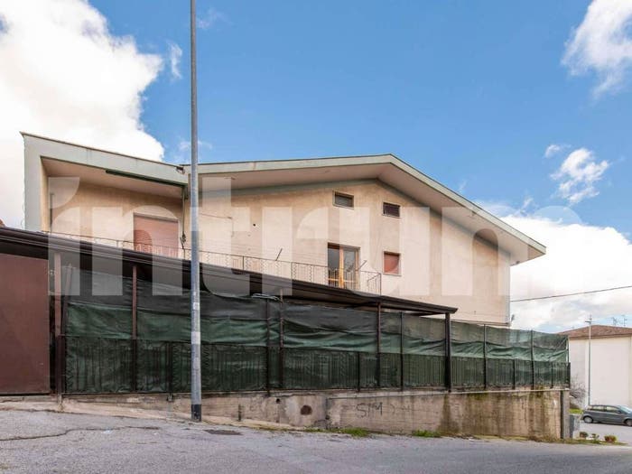 Appartamento trilocale in vendita in via Maria Pacifico, Rione Libertà, Benevento