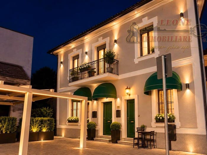 Casa bilocale in vendita in Via Cairoli, Centro, Miradolo Terme
