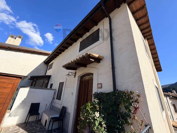 Appartamento bilocale in vendita in Villetta Barrea