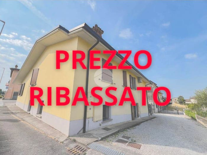 Casa con 6 locali in vendita in Via S Eurosia, Sedena, Lonato del Garda