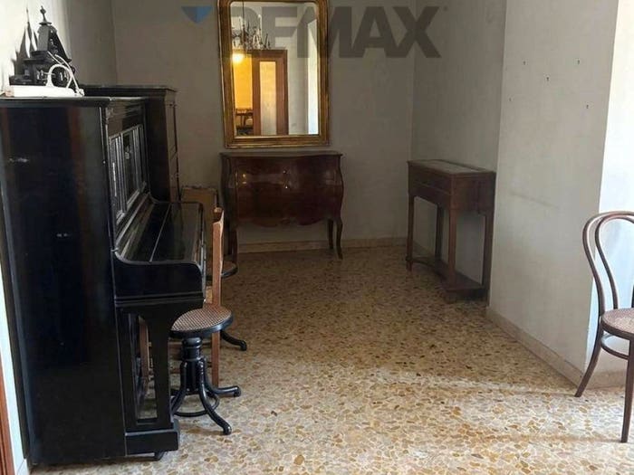 Appartamento con 6 locali in vendita in Via Marchese Di Villabianca, Libertà Villabianca, Palermo