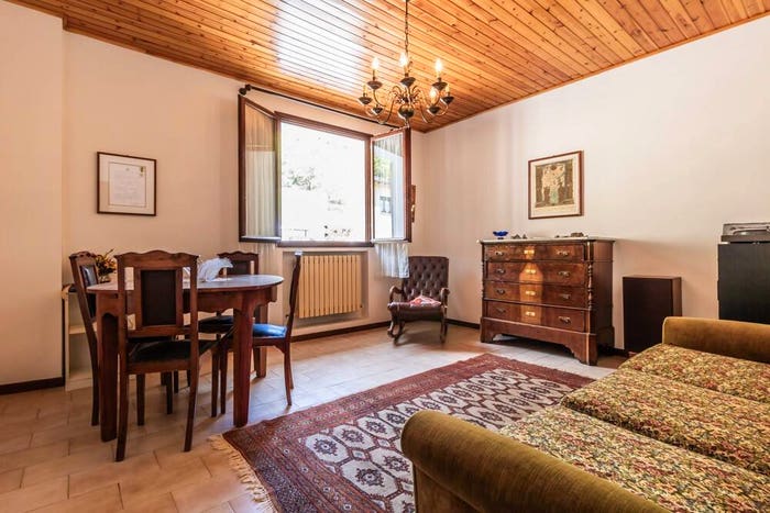 Appartamento quadrilocale in vendita in Via Idice, Monterenzio