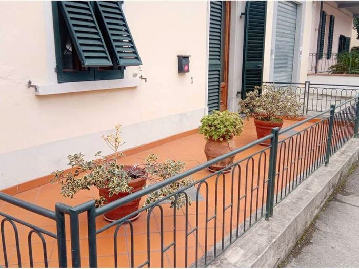 Appartamento quadrilocale in vendita in MontecatiniTerme