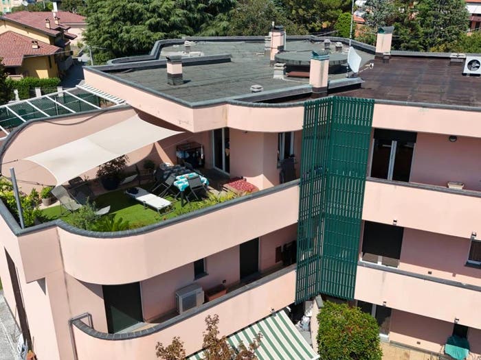 Casa quadrilocale in vendita in Via Alessandro Manzoni, Gerenzano