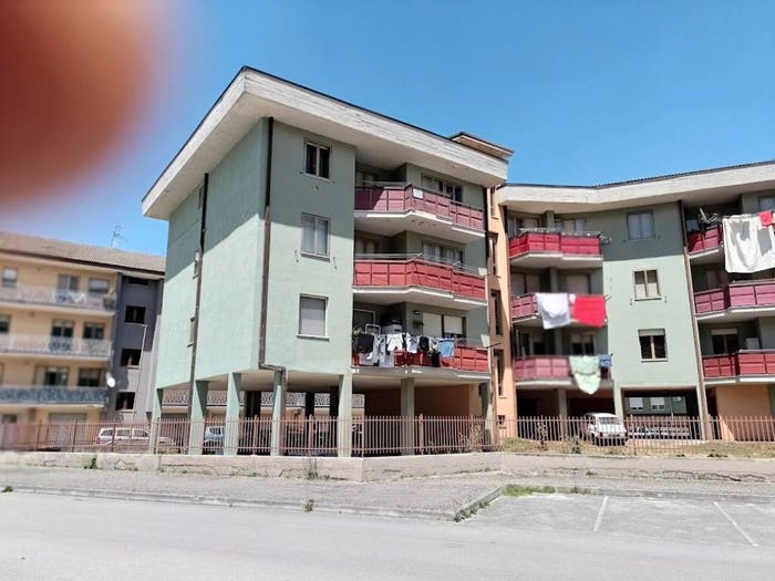 Appartamento con 6 locali in vendita in Via Monte Acerone, Centro, Bojano