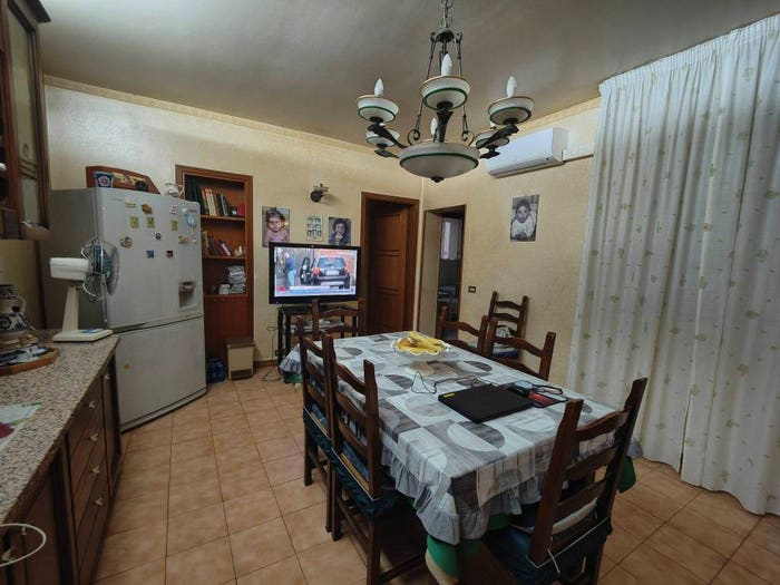Appartamento con 5 locali in vendita in Via Cluverio, Zisa, Palermo